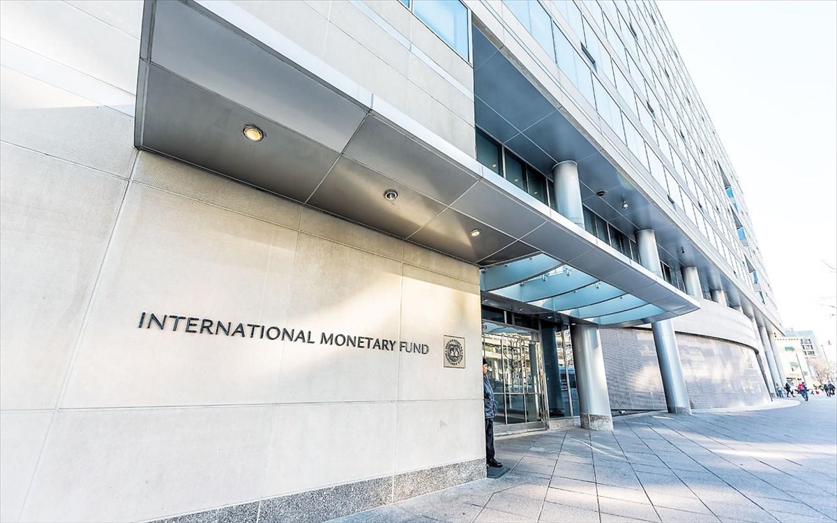 Το ΔΝΤ, η Παγκόσμια Τράπεζα και η ΕΤΑΑ προειδοποιούν για τις "τεράστιες συνέπειες" που θα έχει στην παγκόσμια οικονομία ο πόλεμος