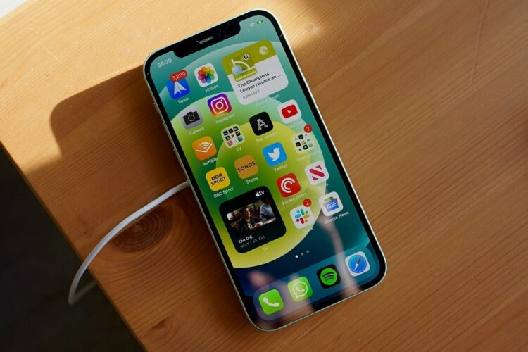 Apple: Η αλλαγή πολιτικής για τα κλεμμένα iPhone