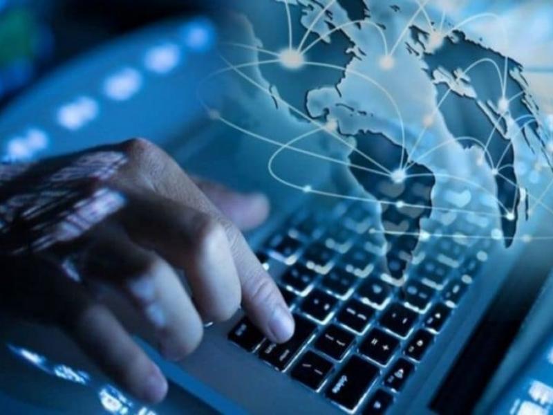 Ερευνα Focus Bari: "Καλπάζει" η χρήση ίντερνετ στην Ελλάδα