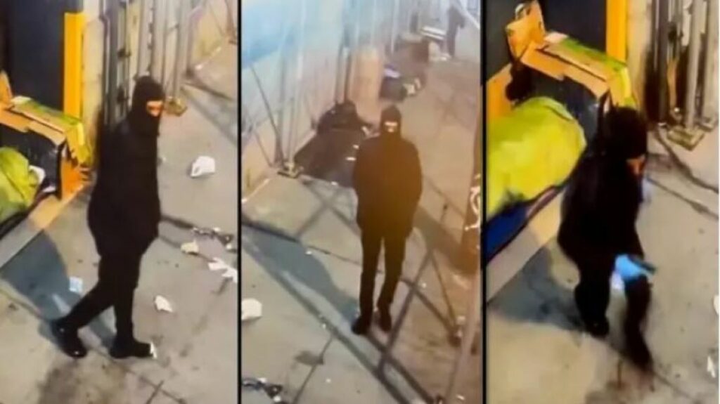 ΗΠΑ: Serial killer σκοτώνει αστέγους σε Νέα Υόρκη και Ουάσινγκτον - Ανθρωποκυνηγητό από τις Αρχές