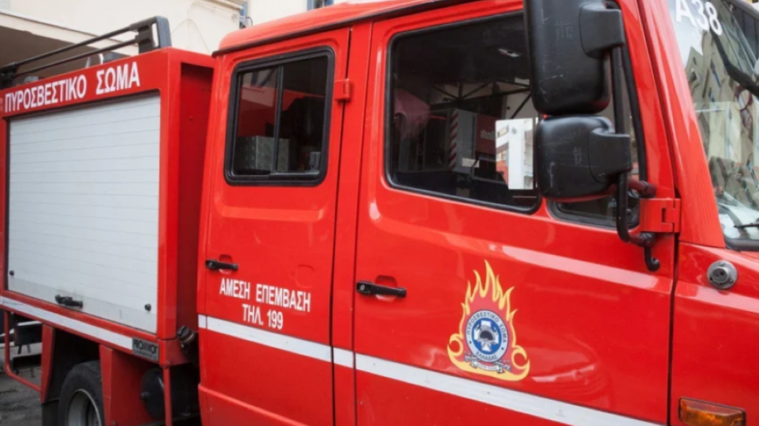 Ιτέα Γρεβενών: Ισχυρή έκρηξη σε εργοστάσιο με εκρηκτικά - Αγνοούνται 3 άτομα
