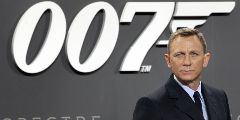 Amazon και MGM: Μια εξαγορά με κέρδος… 007