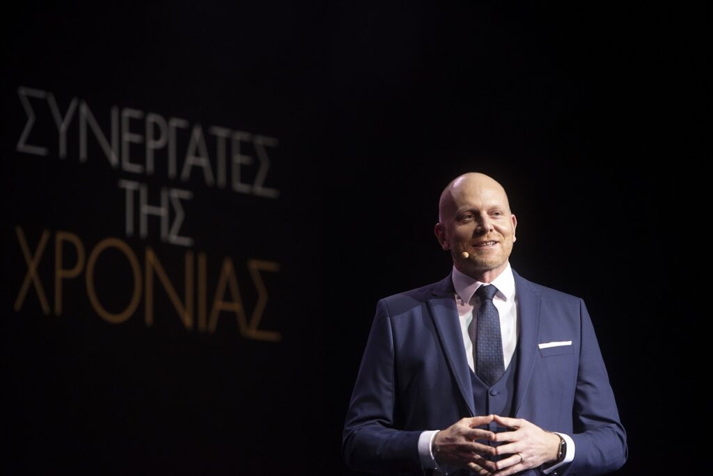 jan karas