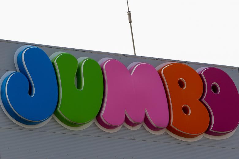Jumbo: Αυξημένες κατά 12,8% οι πωλήσεις το α
