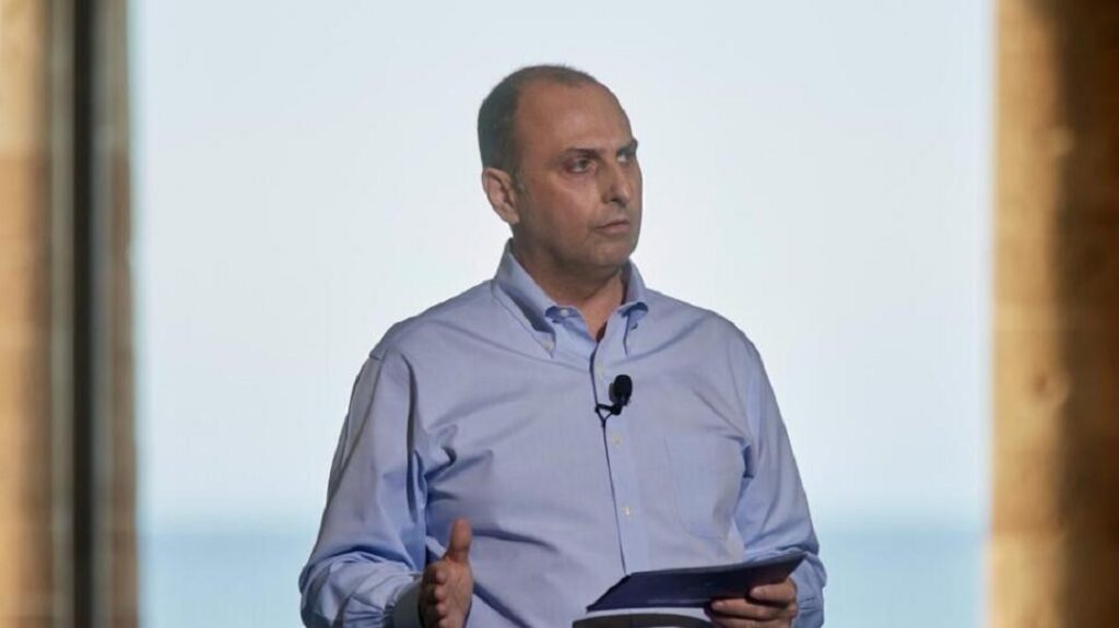 Καραγιάννης: Προχωρούν τα μεγάλα έργα στη Θεσσαλονίκη