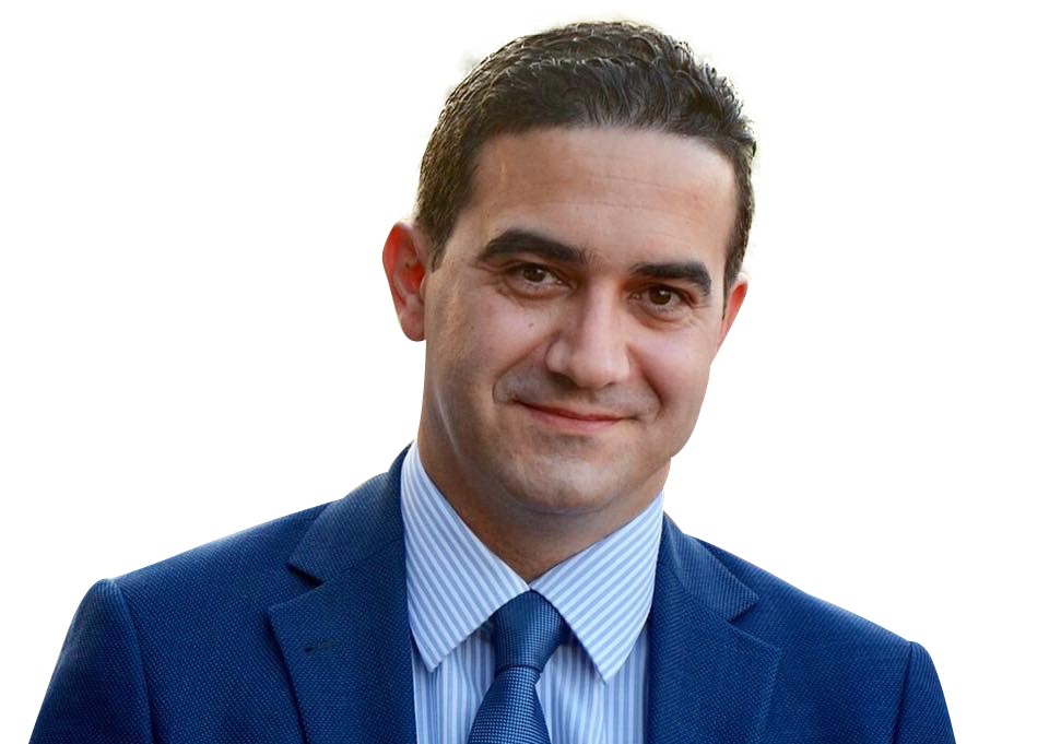 Συνέντευξη Μιχάλης Κατρίνης: «Πολύ λίγα, πολύ αργά τα μέτρα για την ενέργεια»