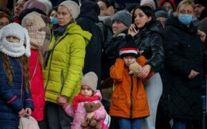 Δήμος Αθηναίων: Ανοίγει τις κατασκηνώσεις του Αγ. Ανδρέα για φιλοξενία Ουκρανών προσφύγων