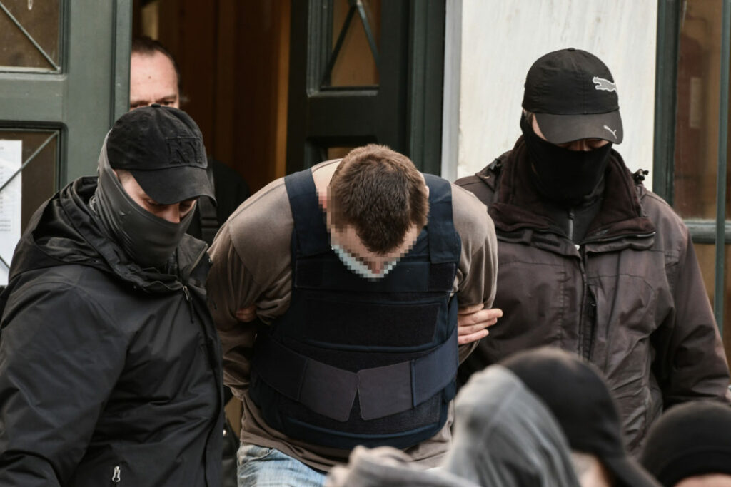 Νεκρός ο δολοφόνος του 7χρονου Ανδρέα