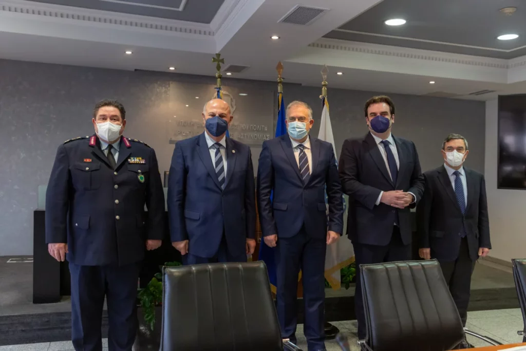 Ψηφιακά θα γίνεται η επίδοση εγγράφων της ποινικής δίκης από το νέο δικαστικό έτος