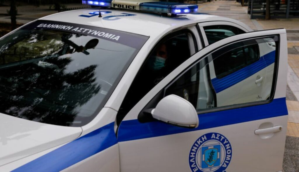Κολωνός: Νεαρός ποδηλάτης προσπάθησε να βιάσει 86χρονη στη μέση του δρόμου