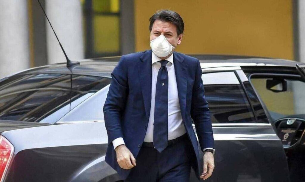 Ιταλία: "Είμαστε κατά της αύξησης των αμυντικών δαπανών", λένε τα Πέντε Αστέρια