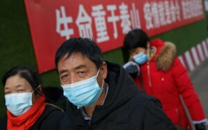 Κίνα - κορωνοϊός: Lockdown σε πόλη 9 εκατ. ανθρώπων