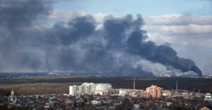 Κρεμλίνο: Η Ρωσία χρησιμοποιεί όπλα υψηλής ακρίβειας στην Ουκρανία για να μην πλήξει αμάχους