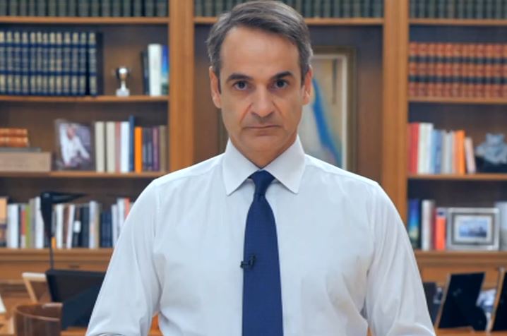 Κυρ. Μητσοτάκης: Μηδενική ανοχή σε όποιον επιχειρήσει να εκμεταλλευτεί την κρίση για να αισχροκερδίσει