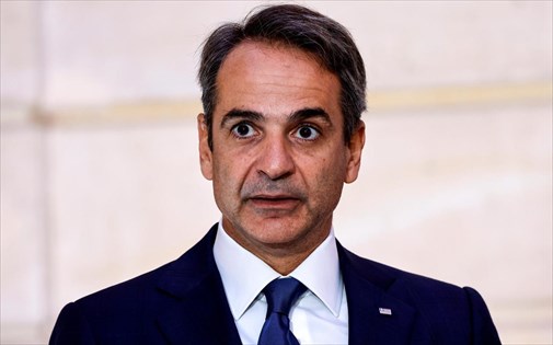 Μητσοτάκης: Τα κέρδη της ΔΕΗ πήγαν στην ενίσχυση των καταναλωτών