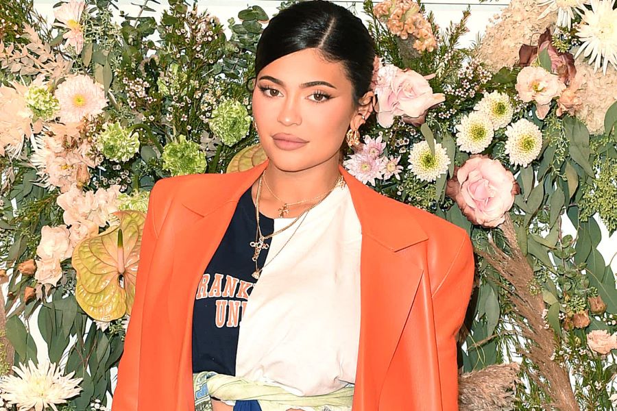 Η Kylie Jenner και ο Travis Scott αποφάσισαν να αλλάξουν το όνομα του γιου τους γιατί το «Wolf» δεν τους ταίριαζε