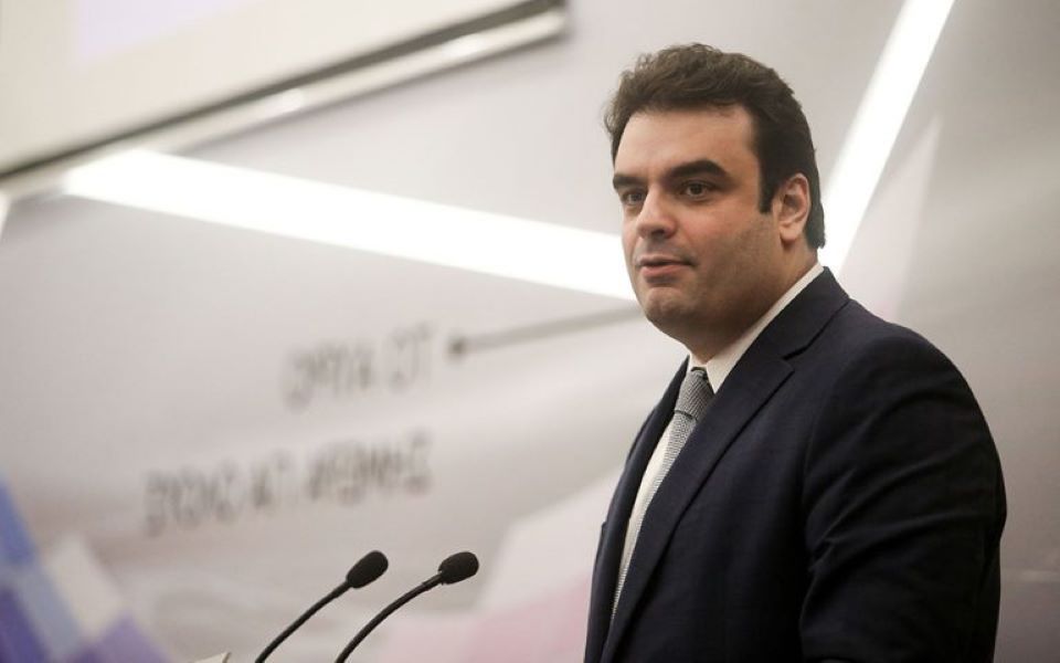 Κ.Πιερρακάκης: Αλλάξαμε και βελτιώσαμε τη σχέση κράτους – πολίτη