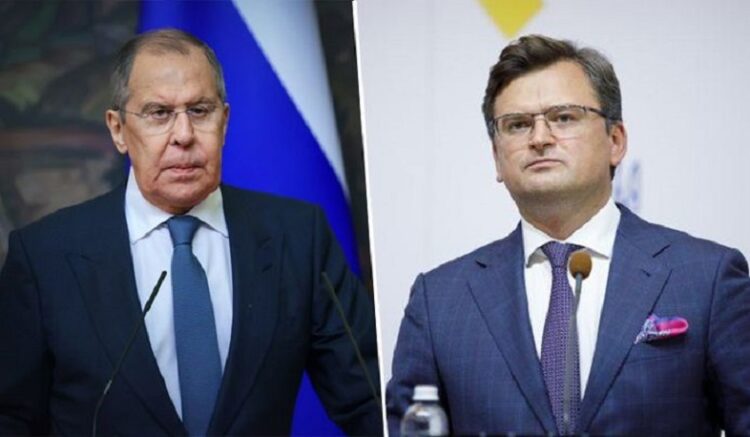 Ουκρανικό: Λαβρόφ και Κουλέμπα συναντώνται στην Αττάλεια - Ο ρόλος της Τουρκίας