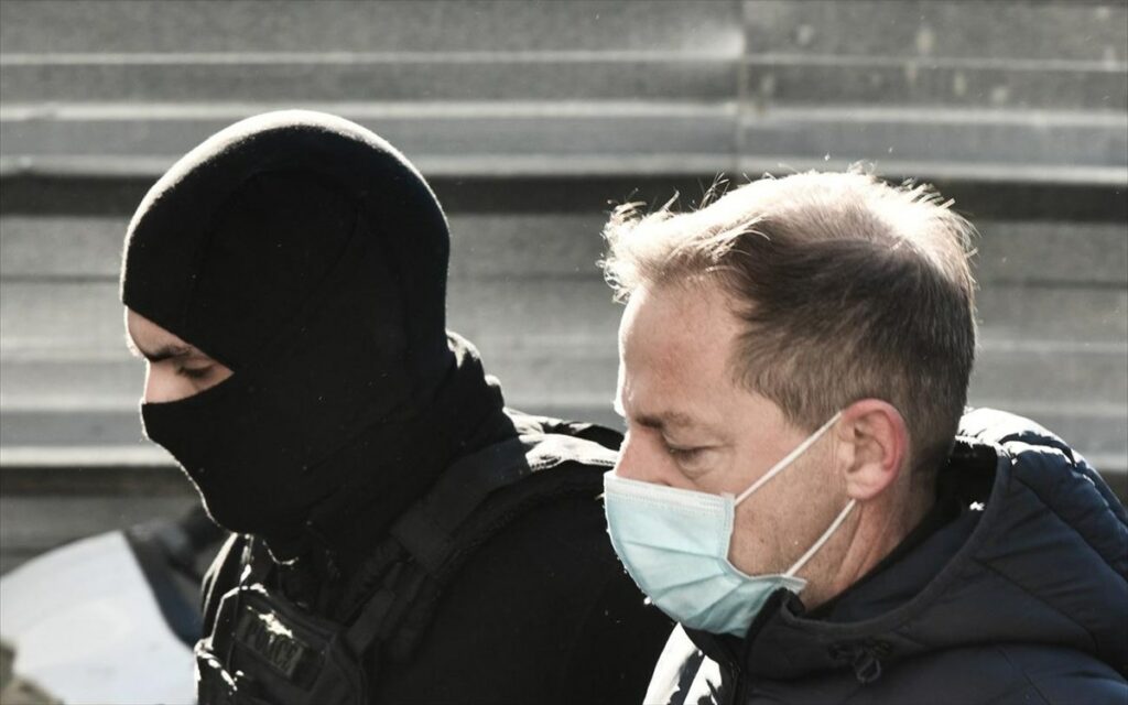 Δίκη Δημήτρη Λιγνάδη: Ένταση και μήνυση από την υπεράσπιση του ηθοποιού κατά του πρώτου μάρτυρα