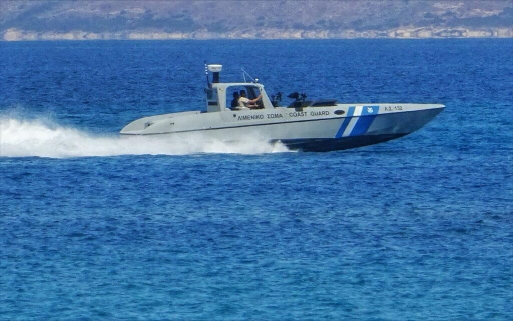 Λέσβος: Ναυάγιο βάρκας με μετανάστες-Τουλάχιστον επτά νεκροί