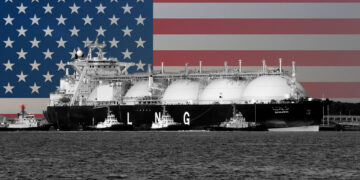 Γεγονός η μεγάλη συμφωνία της ΕΕ με τις ΗΠΑ για το φυσικό αέριο