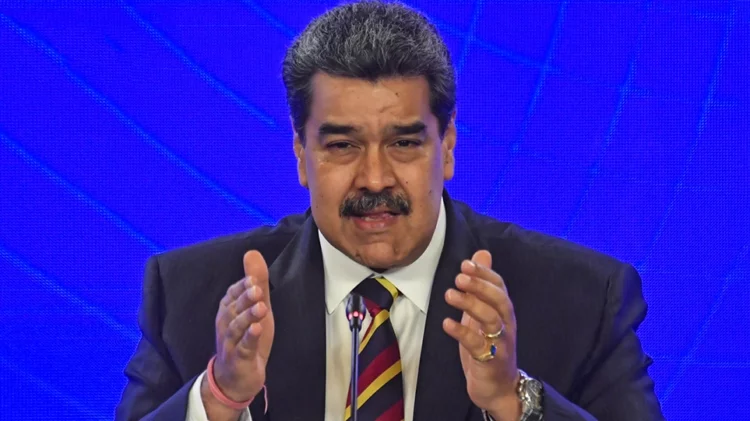 Οι ΗΠΑ επαναφέρουν τις κυρώσεις στον πετρελαϊκό τομέα της Βενεζουέλας