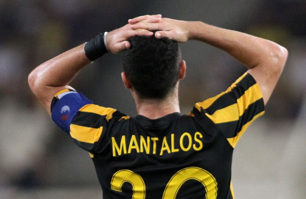 mantalos