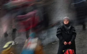 Πόλεμος στην Ουκρανία: Οι Ρώσοι βομβάρδισαν αγορά στην Μαριούπολη και παιδιατρικό νοσοκομείο