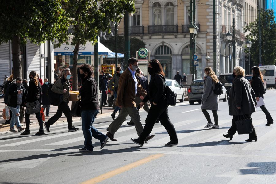 Κορωνοϊός - Μετάλλαξη Όμικρον 2: Ίλιγγος, κόπωση και τα 8 «ύποπτα» συμπτώματα