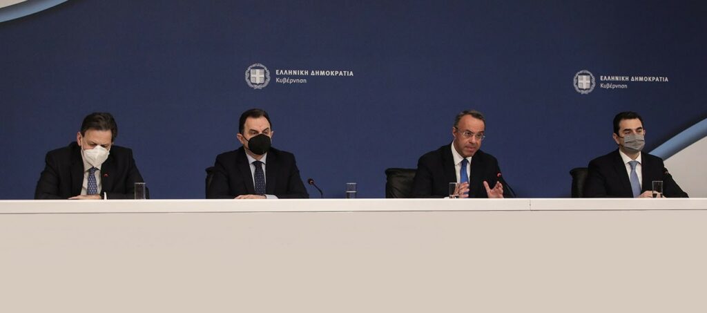 Μέτρα στήριξης: Ποιοι παίρνουν έκτακτη ενίσχυση και επιδότηση καυσίμων