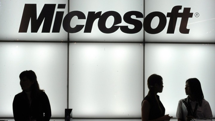 Microsoft: Αναστέλλει τις νέες πωλήσεις στη Ρωσία