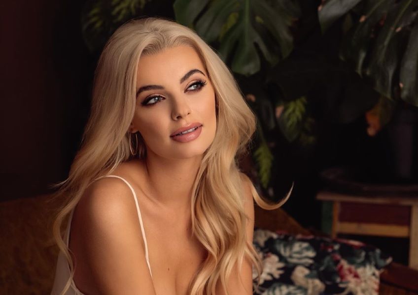 Miss World 2021: Η ομορφότερη γυναίκα του κόσμου είναι η Karolina Bielawska από την Πολωνία!