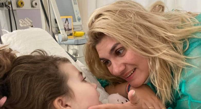 Πάτρα: Iστοπαθολογική της Τζωρτζίνας