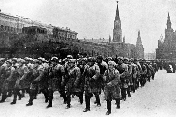 Πόλεις σε πολιορκία στην Ουκρανία – Τι είχε συμβεί στον Β' Παγκόσμιο όταν πολιορκήθηκαν πόλεις;