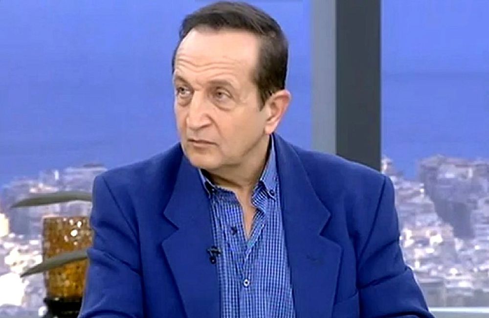 Σπύρος Μπιμπίλας: «Τα κανάλια βιάζονται, εμείς δεν διαρρέουμε πληροφορίες»