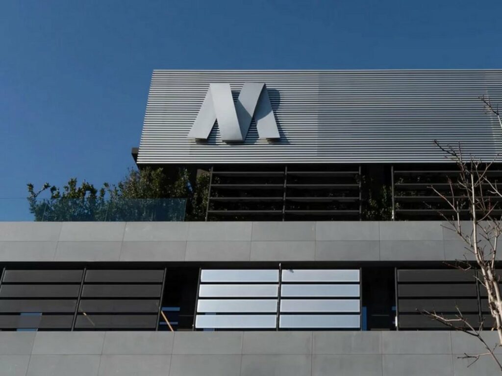 Mytilineos: Μπορεί να καλύψει τις ανάγκες τις ανάγκες της Ευρώπης για το γάλλιο