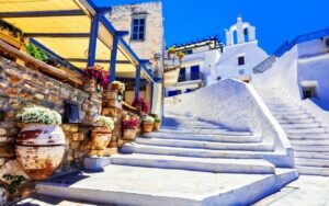 Daily Telegraph: Αυτές είναι οι 10 πιο εντυπωσιακές μυστικές «γωνιές» της Ελλάδας