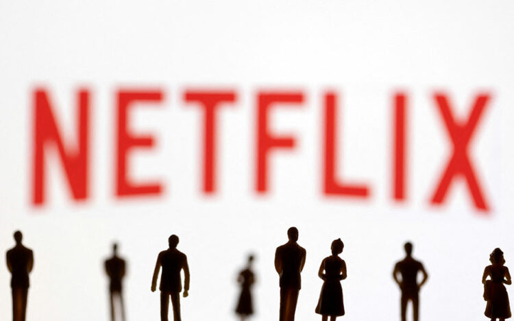 Netflix: Τέλος οι κοινοί κωδικοί