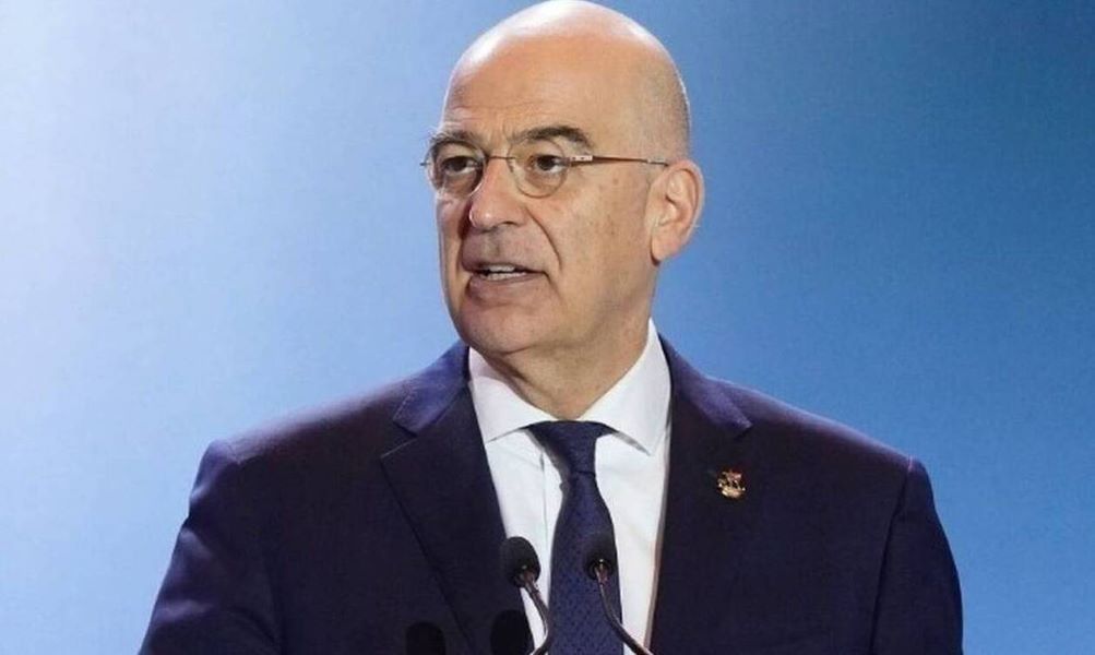 Νίκος Δένδιας: Επίσημη επίσκεψη στην Ιαπωνία 12-13 Απριλίου