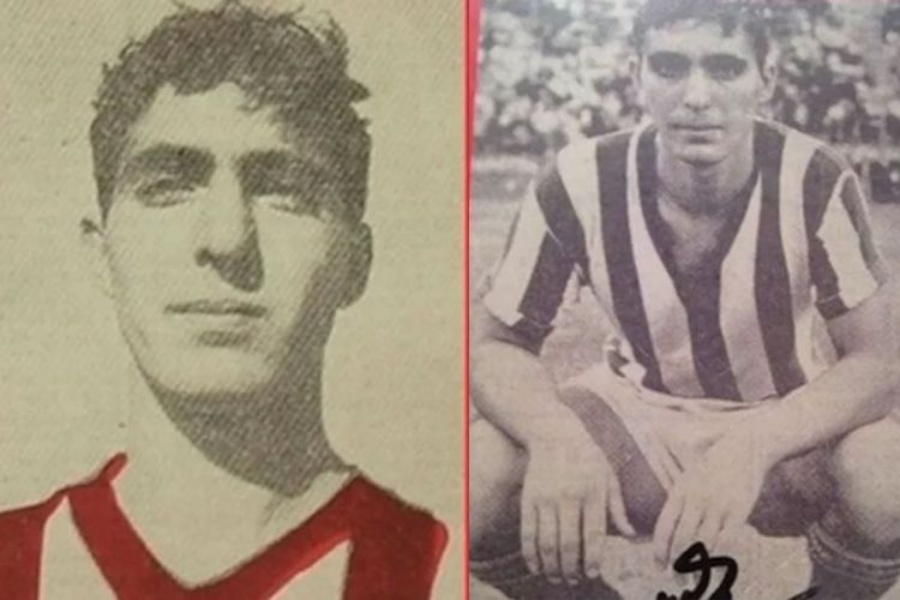 Θλίψη στον Ολυμπιακό: Πέθανε ο Νίκος Σιδέρης