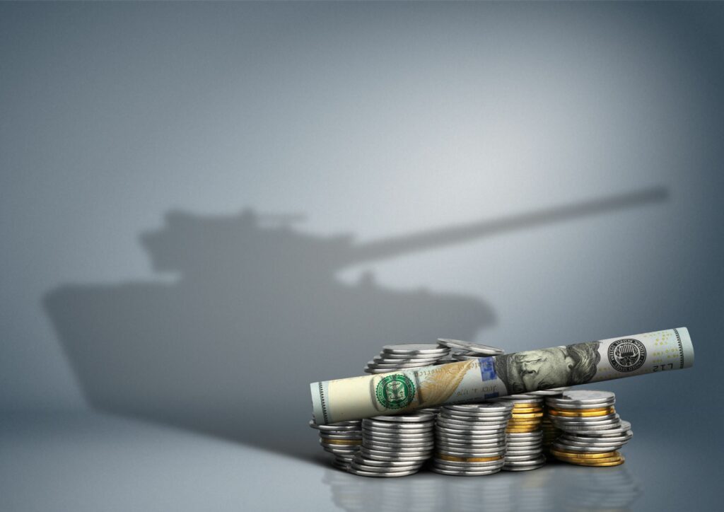 Ποιες θα είναι οι οικονομικές επιπτώσεις εάν ο πόλεμος συνεχιστεί το 2023