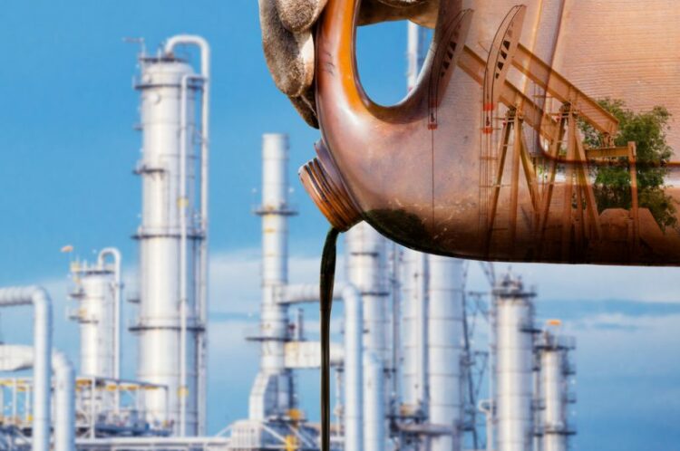 Καλπάζει στα 118 δολάρια το πετρέλαιο - Το φυσικό αέριο προς τα 200 ευρώ
