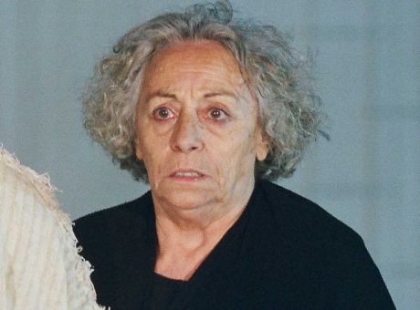 Πέθανε η ηθοποιός Όλγα Τουρνάκη σε ηλικία 89 ετών