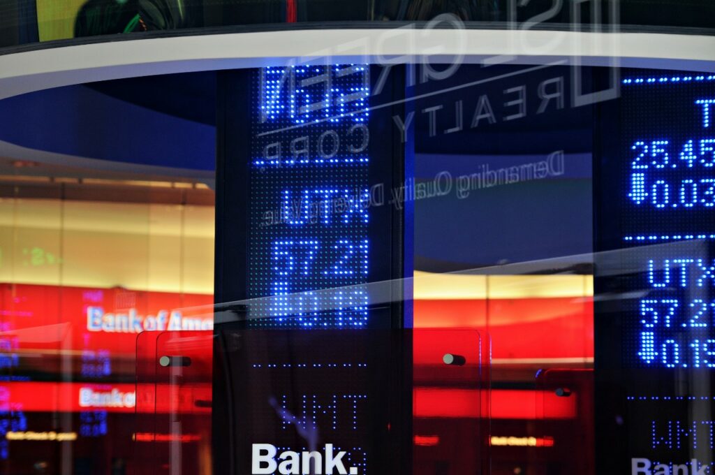 Εταιρικά ομόλογα: Απώλειες 1 τρισ. το πρώτο τρίμηνο - 330 δις «χασούρα» μονο στις ΗΠΑ
