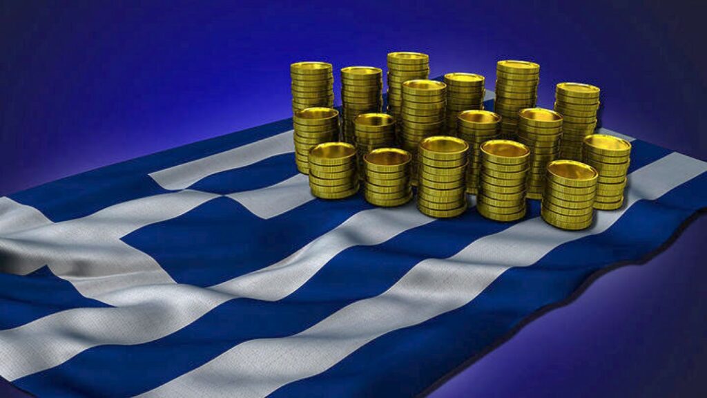 Προσφορές σχεδόν 6 δισ. ευρώ για το 7ετές ομόλογο - Στο 2,51% το επιτόκιο