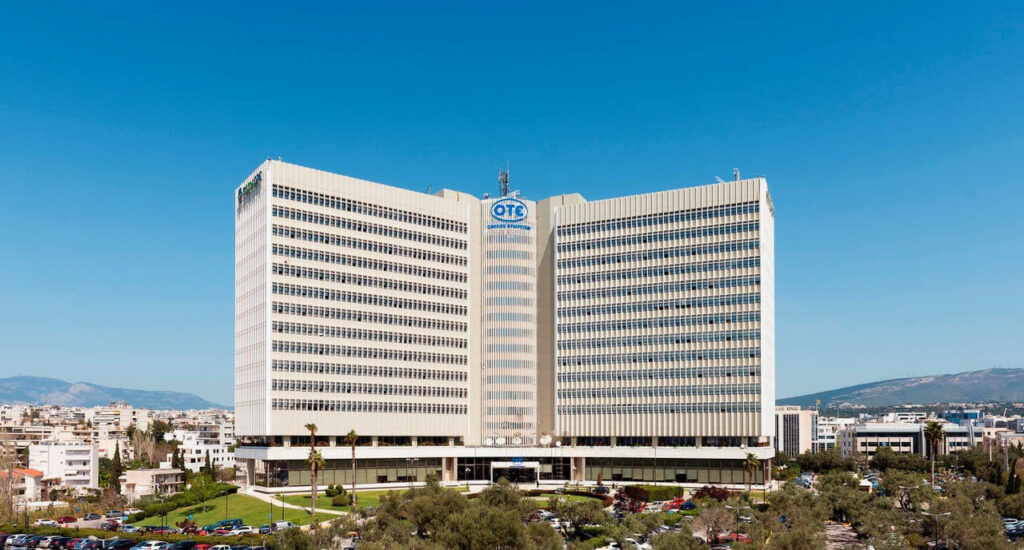 BofA: Αναβαθμίζει σε buy τον ΟΤΕ – Πέντε λόγοι για να αγοράσετε τη μετοχή