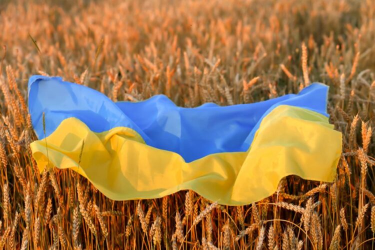 Ουκρανία: Τα πρώτα φορτία σιτηρών εξήχθησαν σιδηροδρομικώς στην Ευρώπη