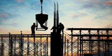 ΕΛΣΤΑΤ: Άνοδος 6,4% στις τιμές υλικών κατασκευής νέων κτιρίων
