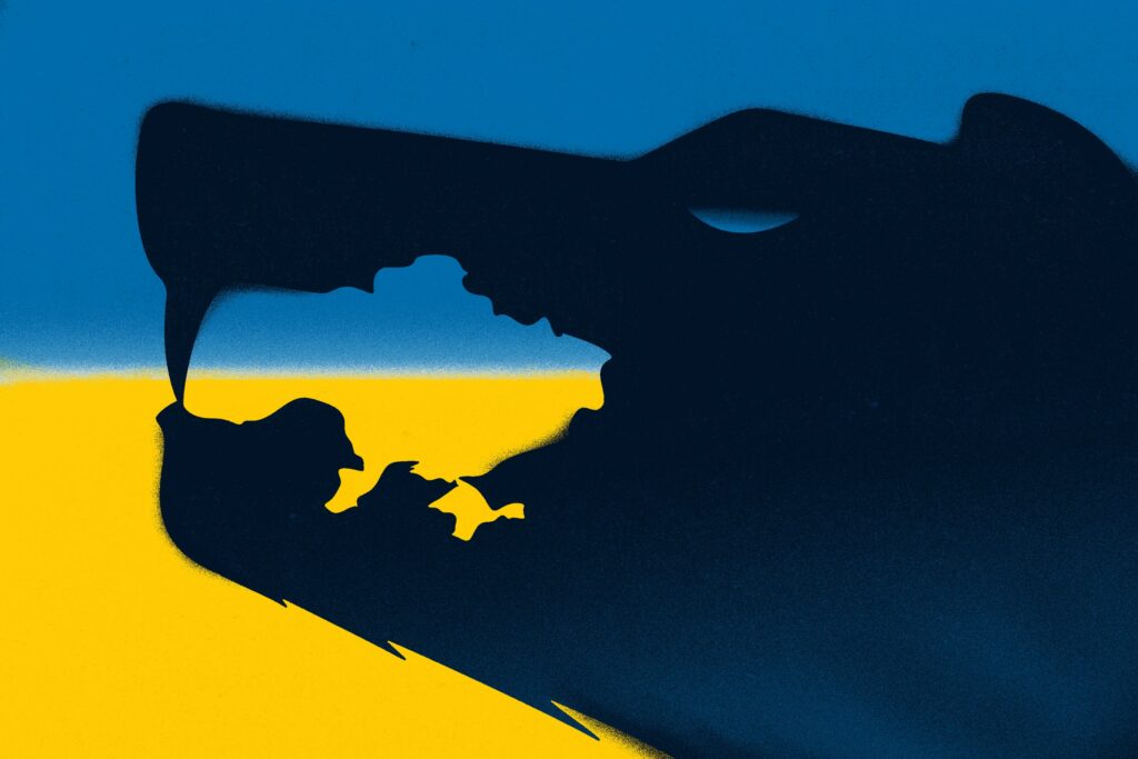 Bloomberg: Ο πόλεμος γεννά ευκαιρίες για τους τολμηρούς