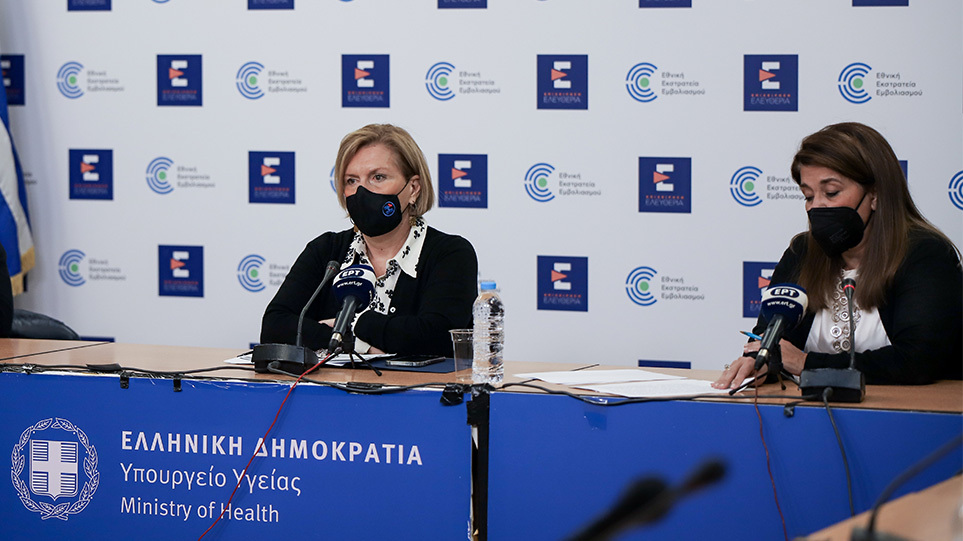 Ξεπέρασαν τις 90.000 οι επαναμολύνσεις